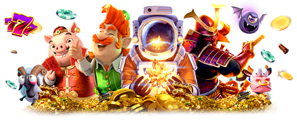 ฟีเจอร์ฟรีสปินและโบนัสแจ็กพอตในเกมสล็อตอัตราจ่ายสูง